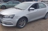 Geely EMGRAND 7 (Geely EMGRAND 7)