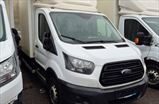 FORD TRANSIT 783