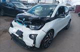 BMW I3 REX