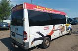 Mercedes-Benz SPRINTER CLASSIC 311 CDI PRALESKA