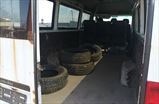 Mercedes-Benz SPRINTER CLASSIC 311 CDI PRALESKA