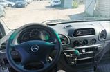 Mercedes-Benz SPRINTER CLASSIC 311 CDI PRALESKA