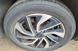 BAIC U 5 PLUS