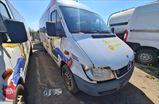 Mercedes-Benz SPRINTER CLASSIC 311 CDI PRALESKA