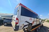 Mercedes-Benz SPRINTER CLASSIC 311 CDI PRALESKA