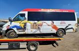 Mercedes-Benz SPRINTER CLASSIC 311 CDI PRALESKA
