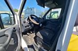 Mercedes-Benz SPRINTER CLASSIC 311 CDI PRALESKA
