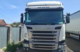 Scania R440
