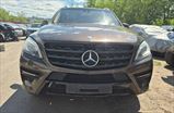 Mercedes-Benz ML350 CDI