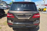 Mercedes-Benz ML350 CDI