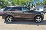 Mercedes-Benz ML350 CDI