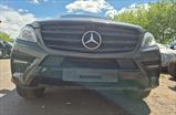 Mercedes-Benz ML350 CDI