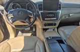 Mercedes-Benz ML350 CDI
