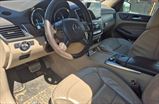 Mercedes-Benz ML350 CDI