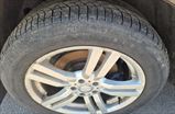 Mercedes-Benz ML350 CDI