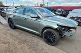 Годные остатки Geely Preface