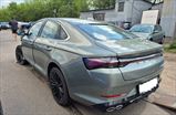 Годные остатки Geely Preface