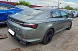 Годные остатки Geely Preface