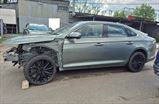 Годные остатки Geely Preface