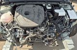 Годные остатки Geely Preface