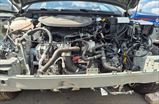 Годные остатки Geely Preface