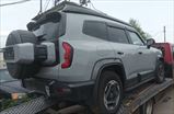 Changan G 318 Deepal 35.7 квт