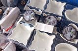 Годные остатки груза Водой
