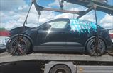 PORSCHE MACAN 4S