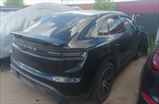 PORSCHE MACAN 4S