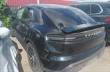PORSCHE MACAN 4S