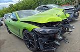 BMW M850I