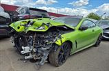 BMW M850I