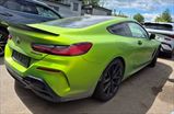 BMW M850I
