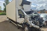 FORD TRANSIT SBATEX RF