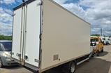 FORD TRANSIT SBATEX RF