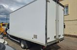 FORD TRANSIT SBATEX RF