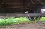 FORD TRANSIT SBATEX RF