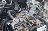 FORD TRANSIT SBATEX RF