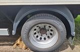 FORD TRANSIT SBATEX RF