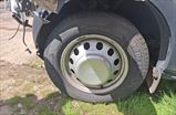 FORD TRANSIT SBATEX RF