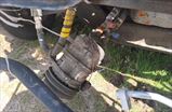 FORD TRANSIT SBATEX RF
