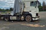DAF XF 105.460