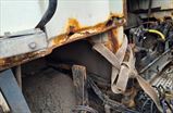 DAF XF 105.460