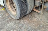 DAF XF 105.460