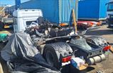 SANY S490