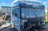 SANY S490