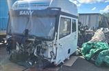 SANY S490