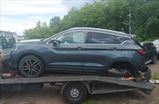 Belgee X50