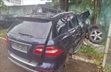 Годные остатки Mercedes-Benz ML400
