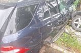 Годные остатки Mercedes-Benz ML400